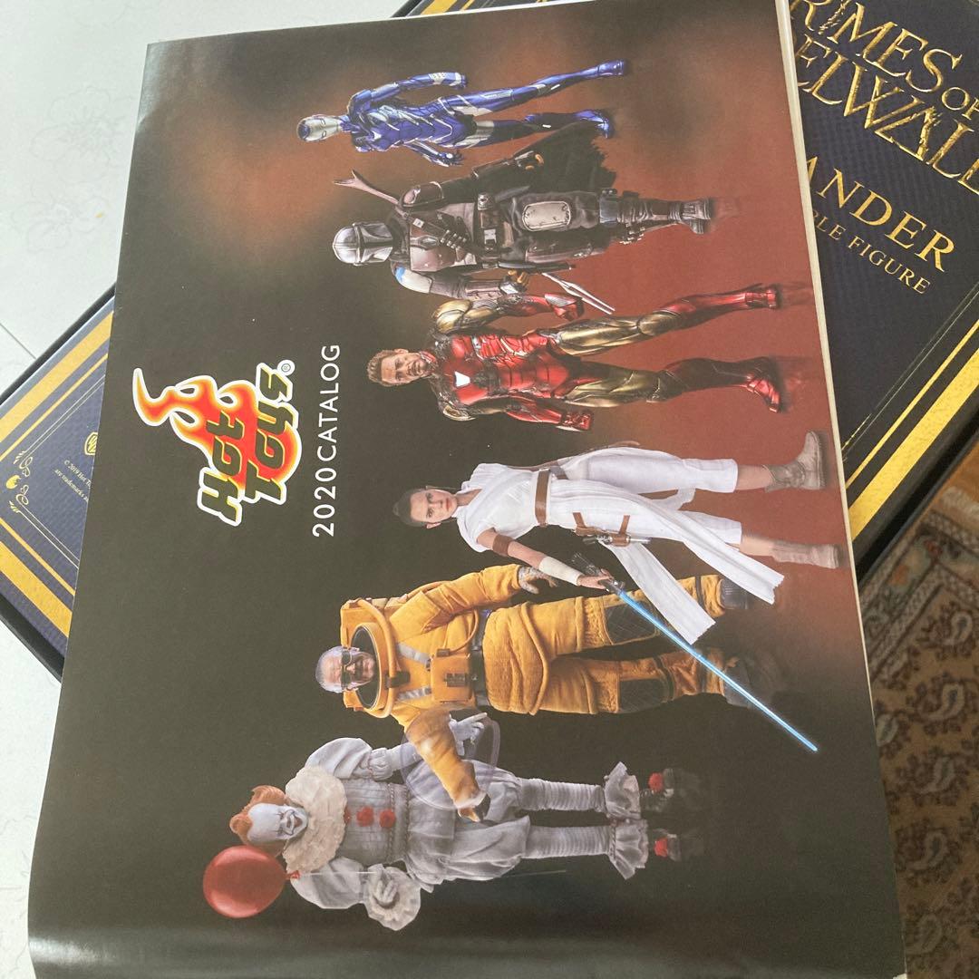 ファンタスティック　ビースト　フィギュア