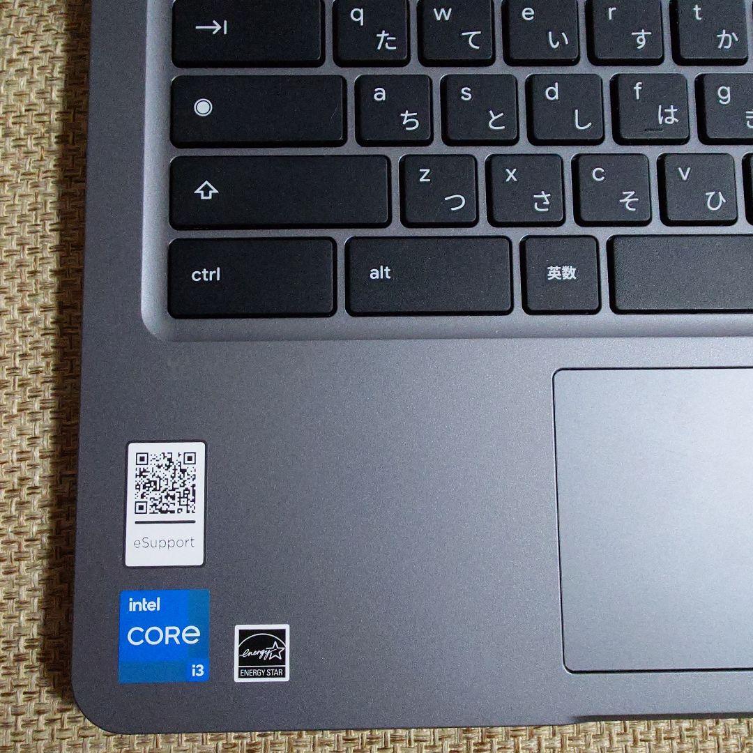 Lenovo Chromebook Plus 14.0インチ