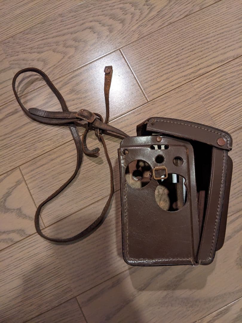 WALZFLEX ワルツフレックス 骨董品