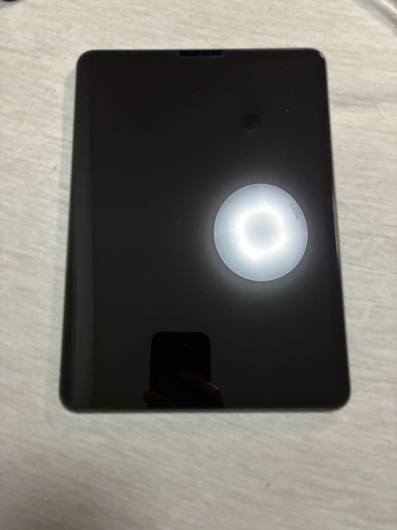 iPad Pro 11 第2世代 128GB スペースグレイ