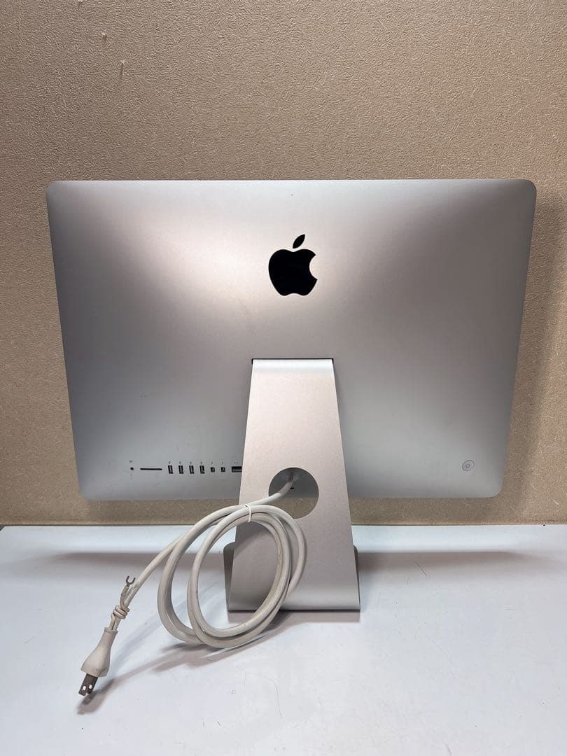Apple iMac 21.5インチ A1418