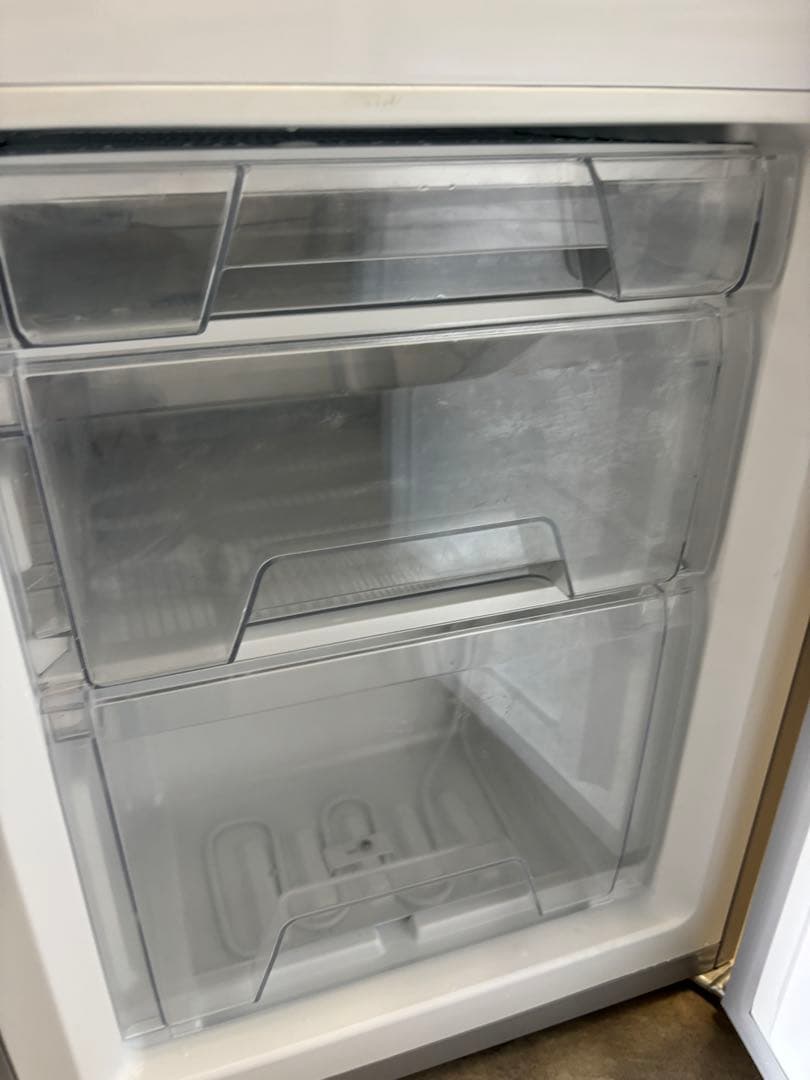 アイリスオーヤマ 冷蔵庫 小型 一人暮らし 142L 2020年