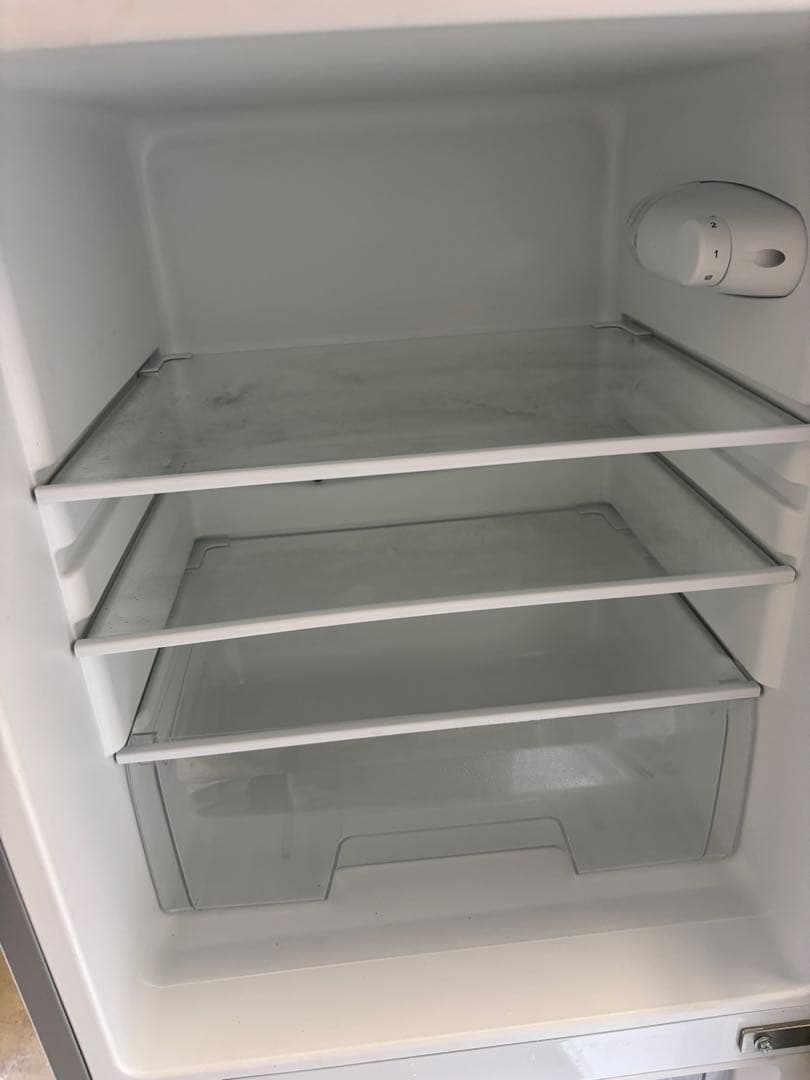 アイリスオーヤマ 冷蔵庫 小型 一人暮らし 142L 2020年