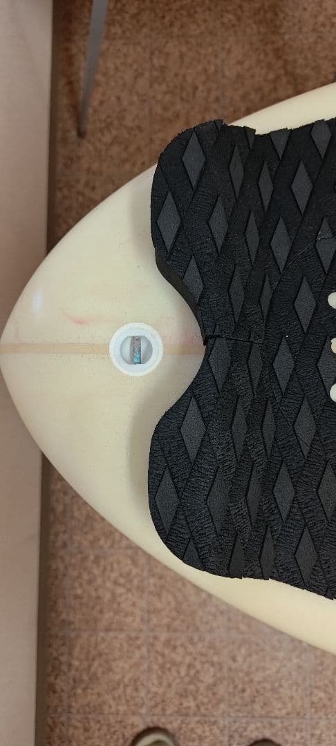 6.8 ミッドレングス　千葉、東京手渡し　ピンクマーブル柄