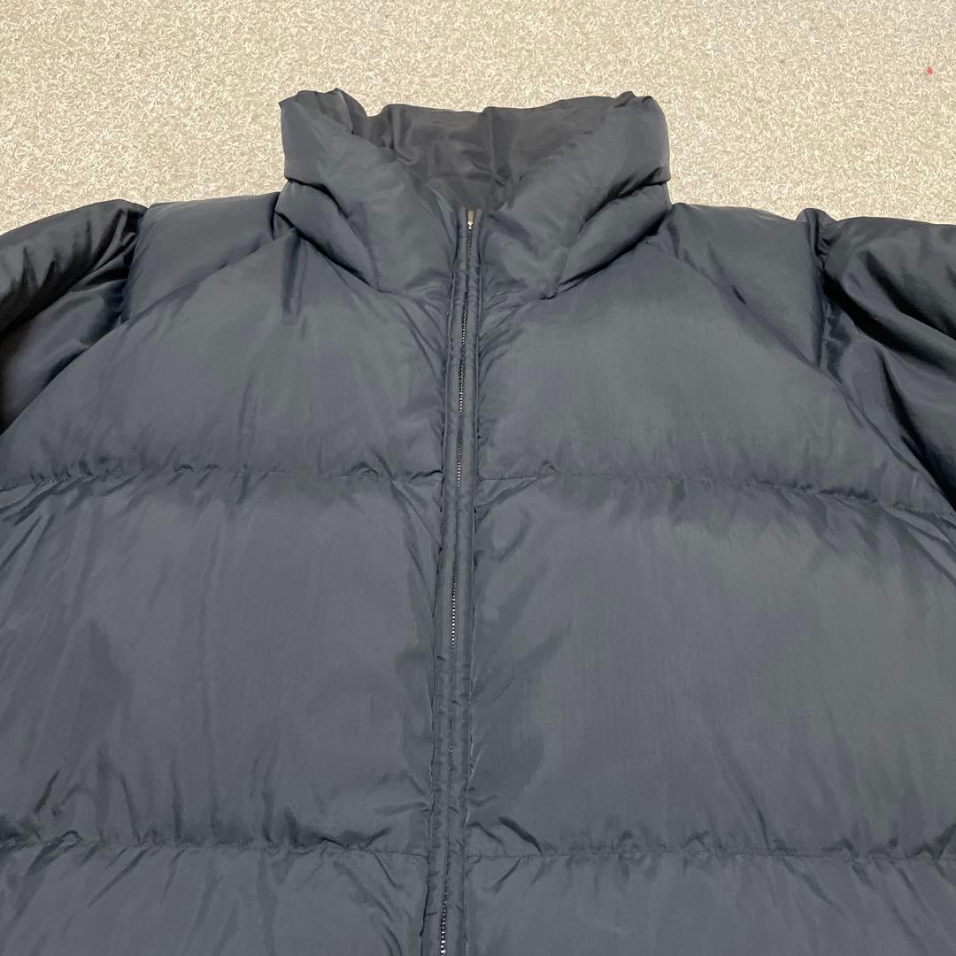 モンベル mont-bell トラベルダウンコートXL