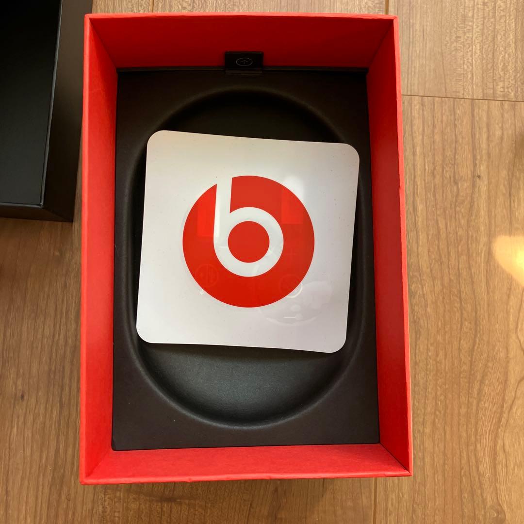 beatssolo3 wireless 美中古