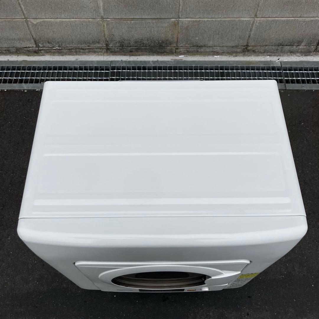 Panasonic パナソニック NH-D603 電気式衣類乾燥機 訳あり