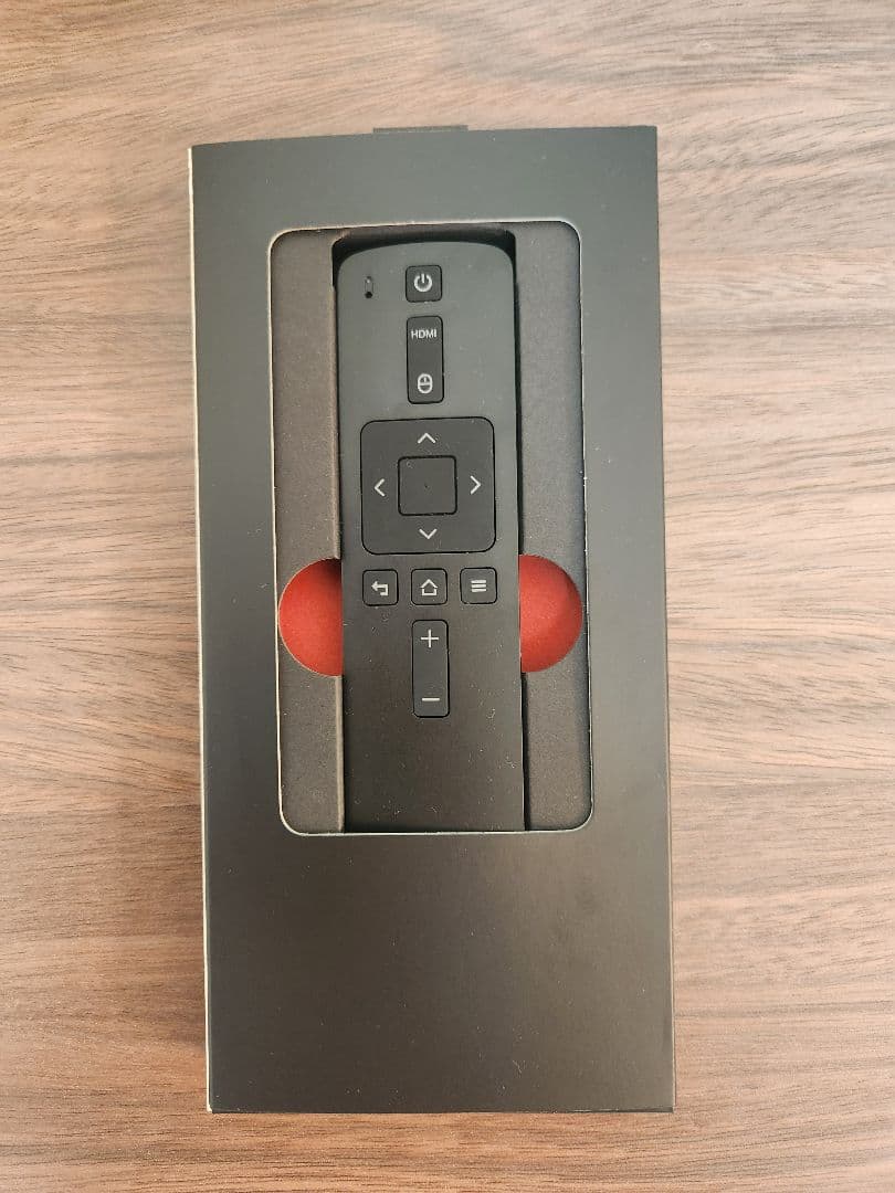 NEBULA Capsule Pro ポケットプロジェクター