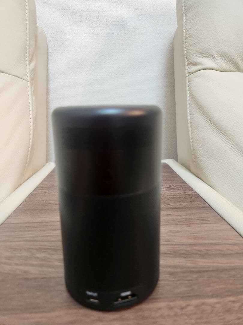 NEBULA Capsule Pro ポケットプロジェクター