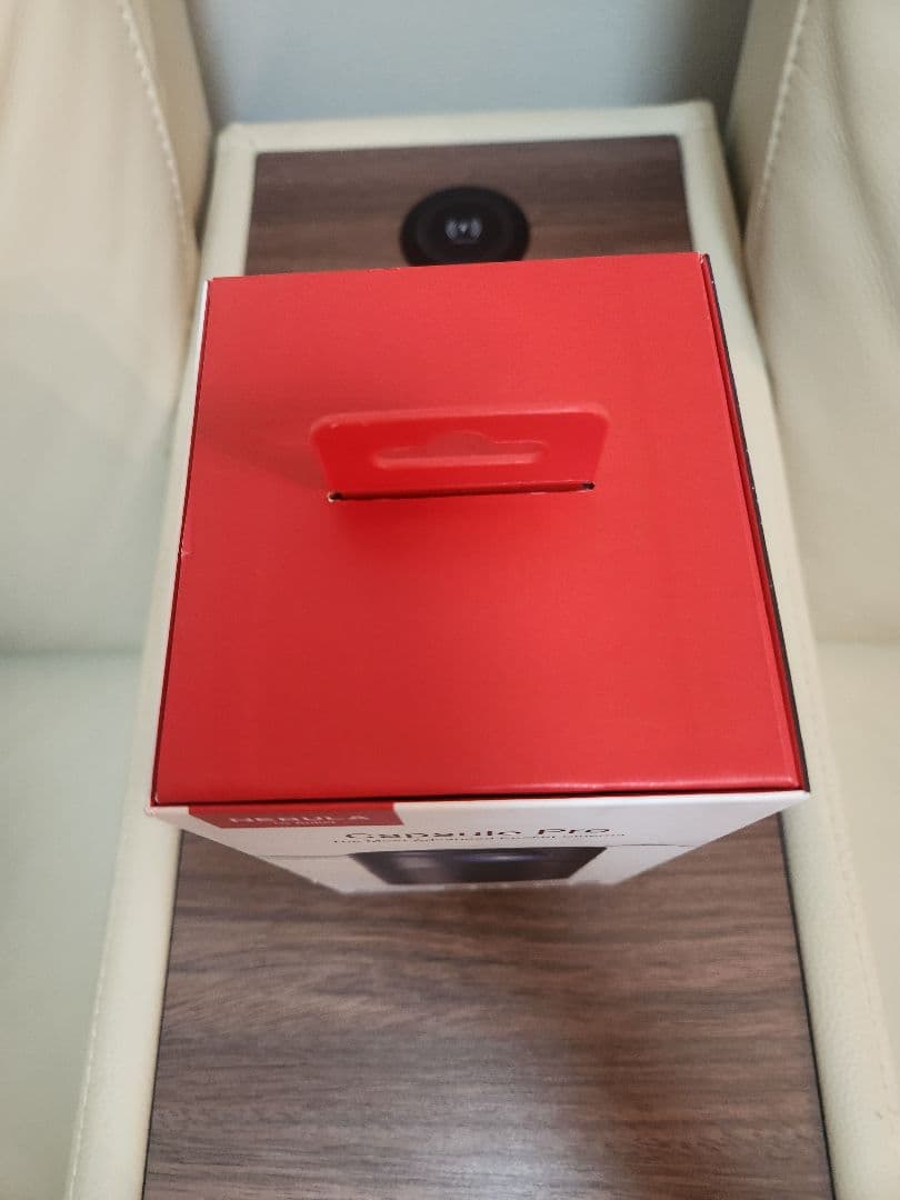 NEBULA Capsule Pro ポケットプロジェクター