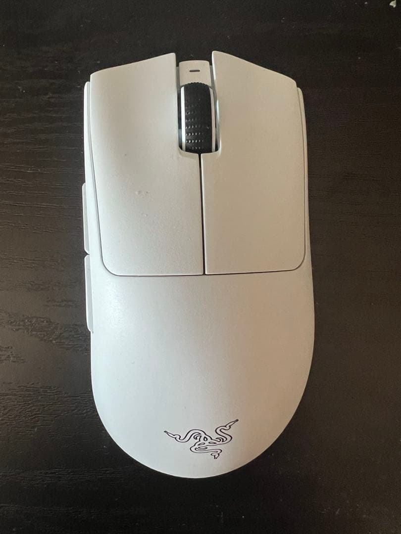 パソコンデスク RAZERHUNTSMAN V3PROTKL DEATHADDERV3PRO