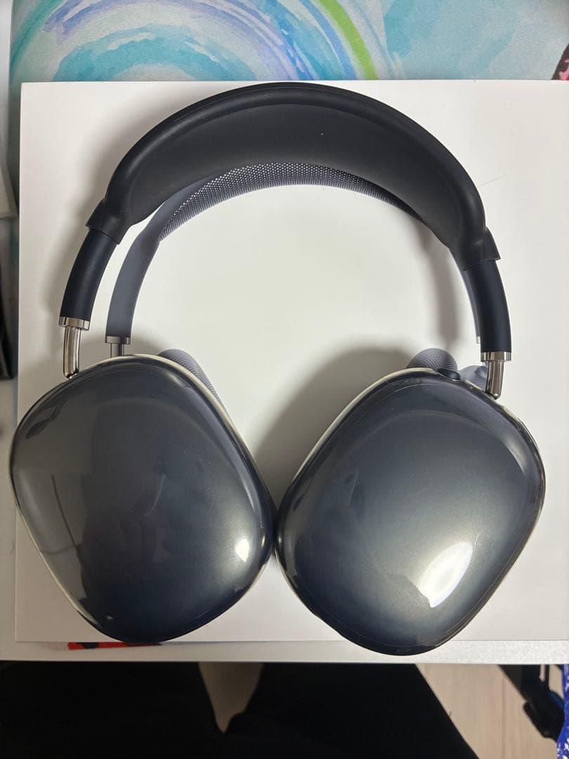 AirPods Max 第二世代　Type-C