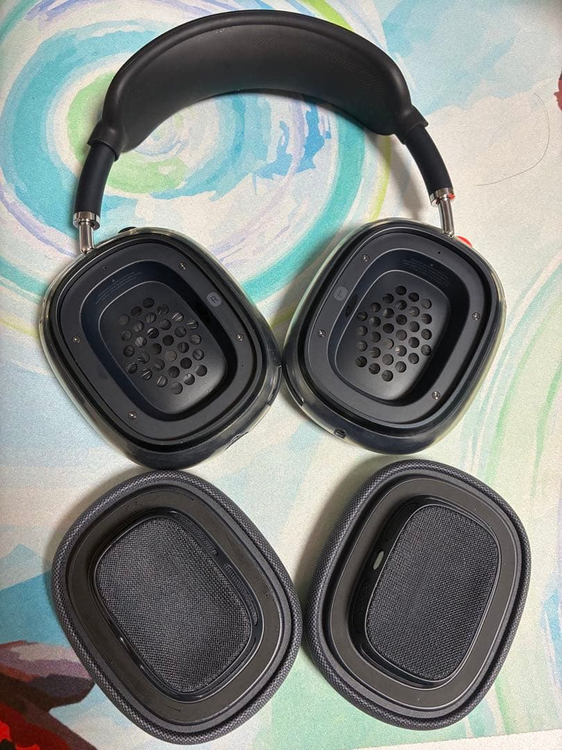 AirPods Max 第二世代　Type-C