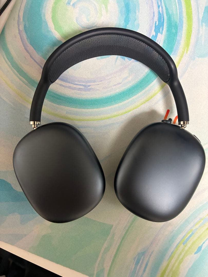 AirPods Max 第二世代　Type-C