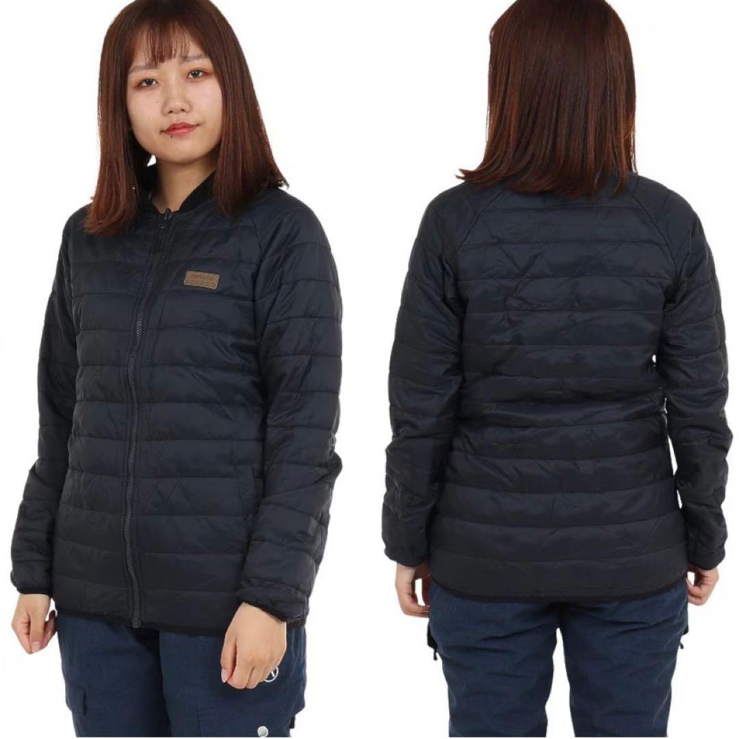 【新品】エアボーン ARBN▪スキーウェア 上下セット▪Mサイズ