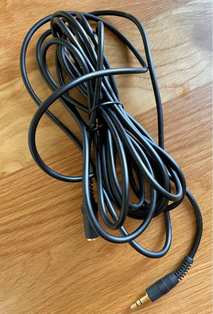 YAMAHA HS5 W ペア 2つセット 箱・梱包材付き