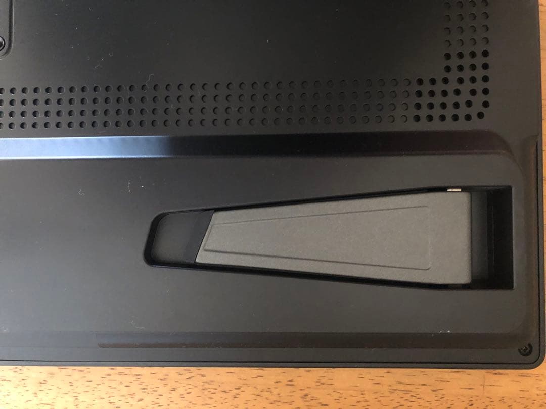 HUION Kamvas Pro24 4K 液晶ペンタブレット