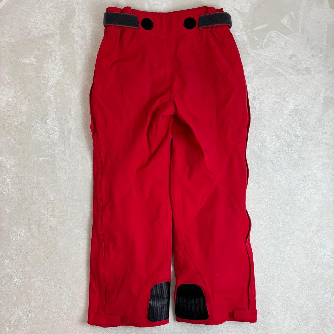 クロアチア代表チームモデル　ミズノ　スキーウェア　サイズM