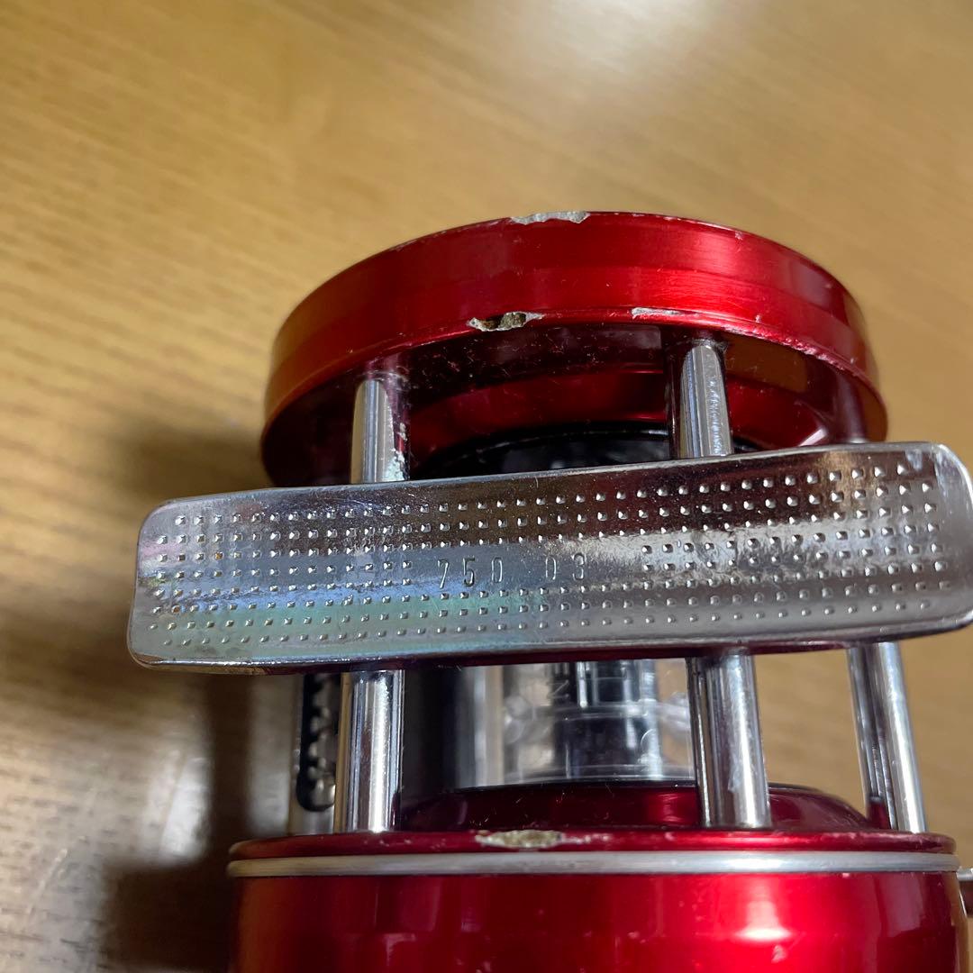 アブ アンバサダー 5000A ABU Ambassador