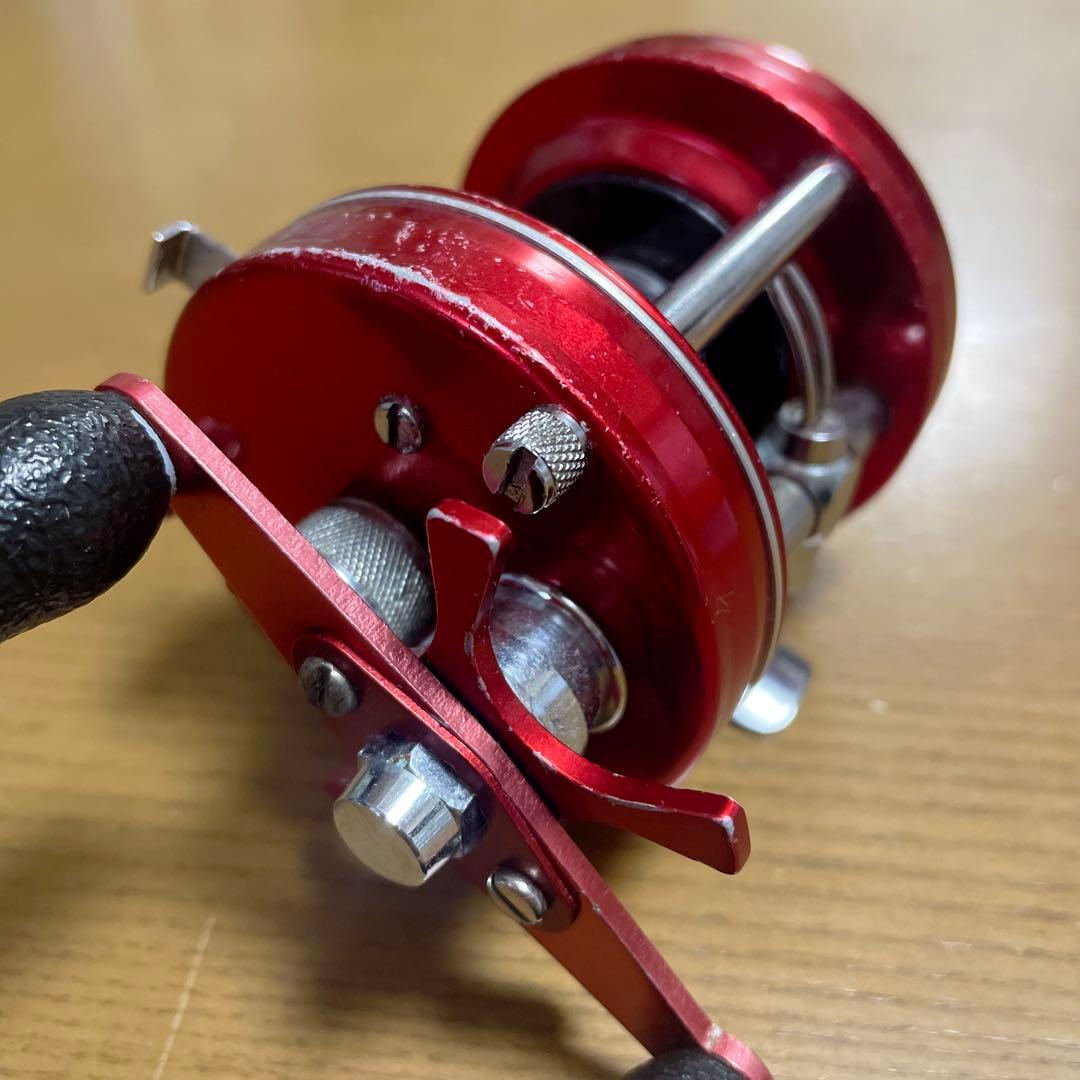 アブ アンバサダー 5000A ABU Ambassador
