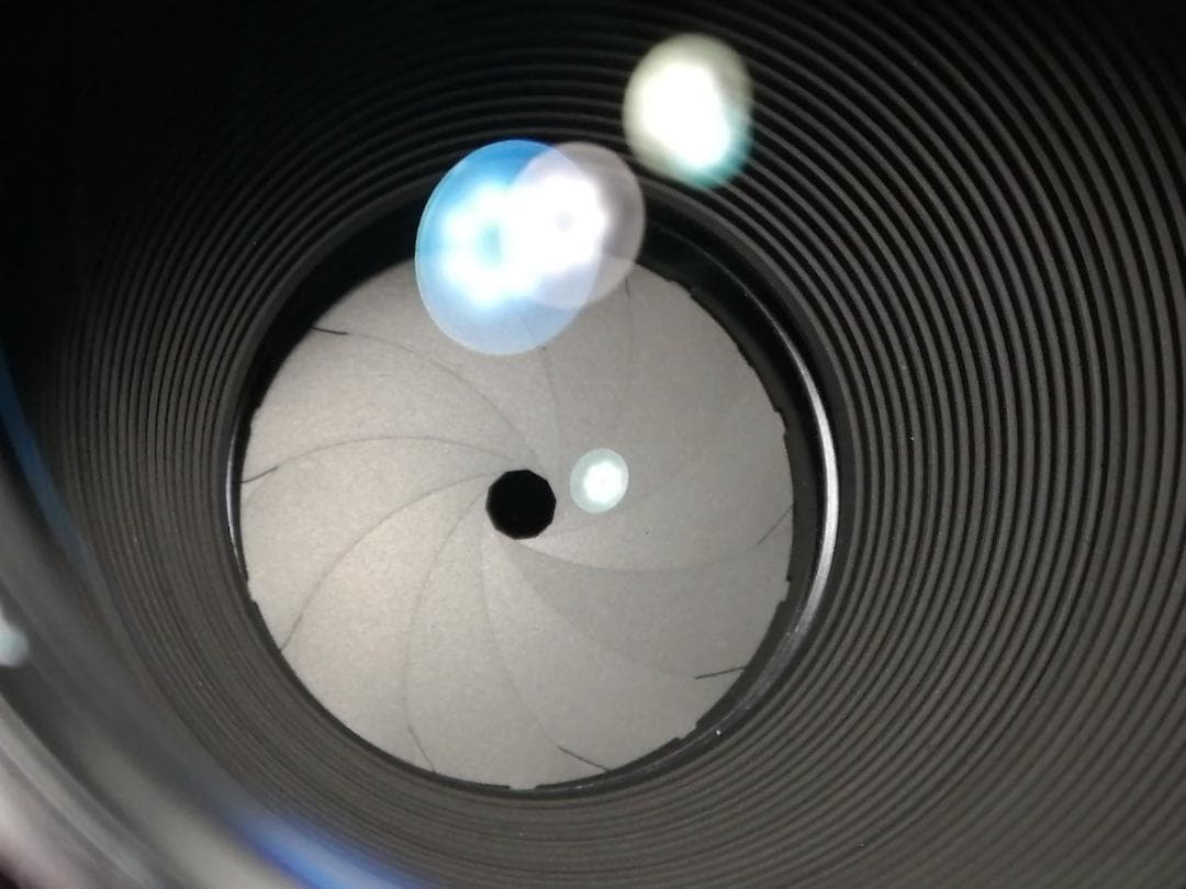 レンズ(単焦点) Pentax SMC Takumar 400mm F5.6 #7778