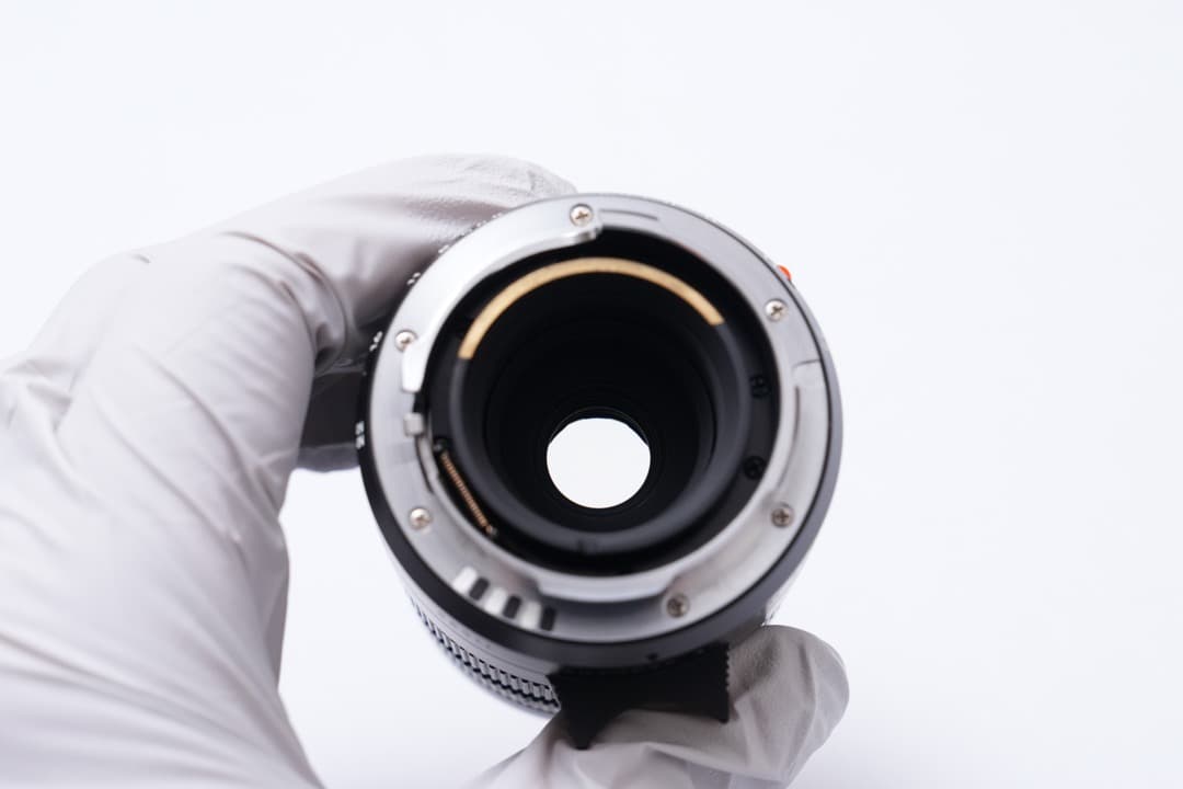 Leica Tri-Elmar M 28-35-50mm/f4 トリエルマー