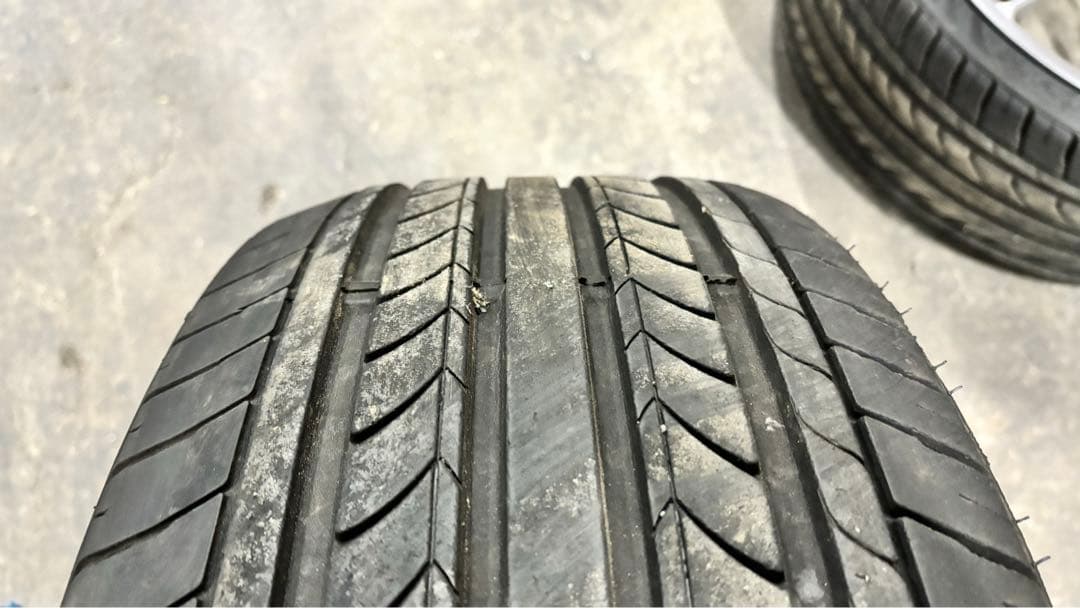 プリン BBS RZーD 4本セット ジュラルミン鍛造