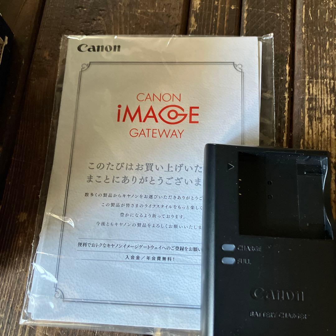 デジタルカメラ Canon PowerShot SX400 IS