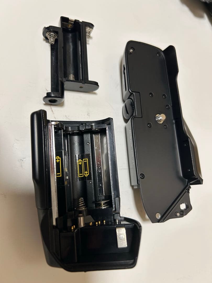 Nikon F4 ニコン