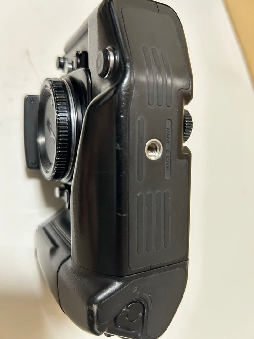 Nikon F4 ニコン