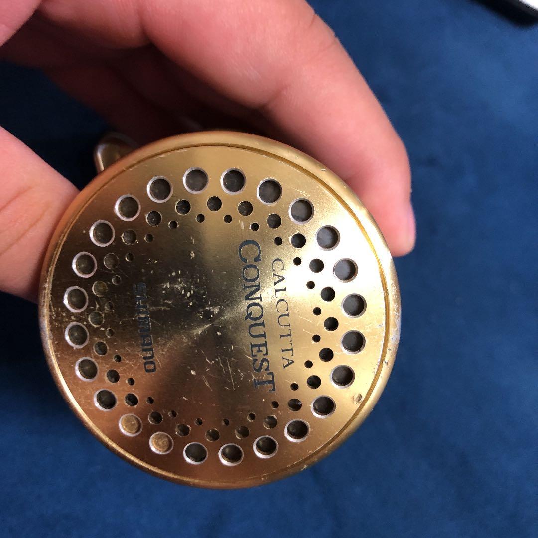 明日までの出品です！カルカッタコンクエスト100