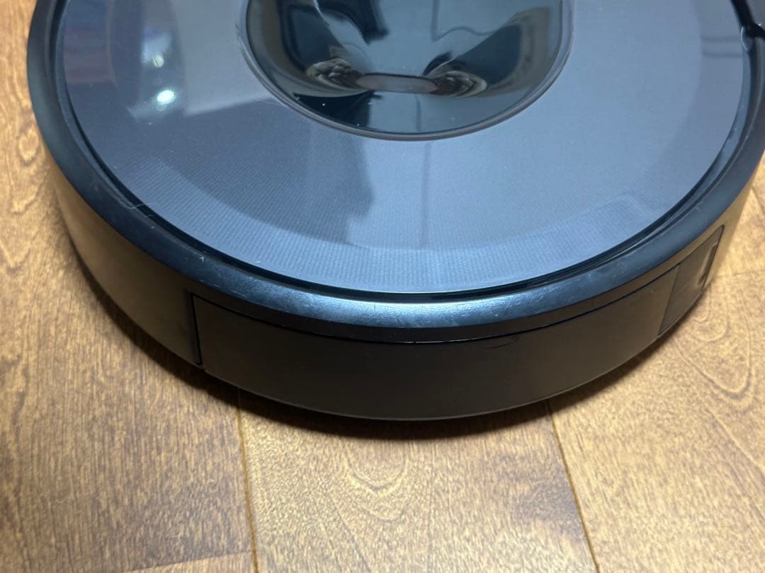 掃除機・クリーナー iRobot i7