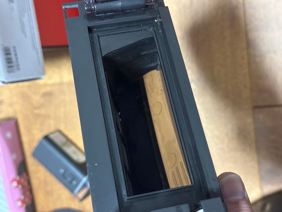 掃除機・クリーナー iRobot i7