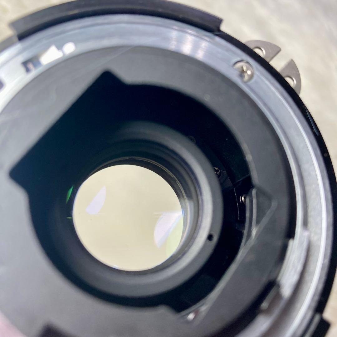 【良品✨】ニコン Nikon FG フィルム カメラ 55mm 2.8