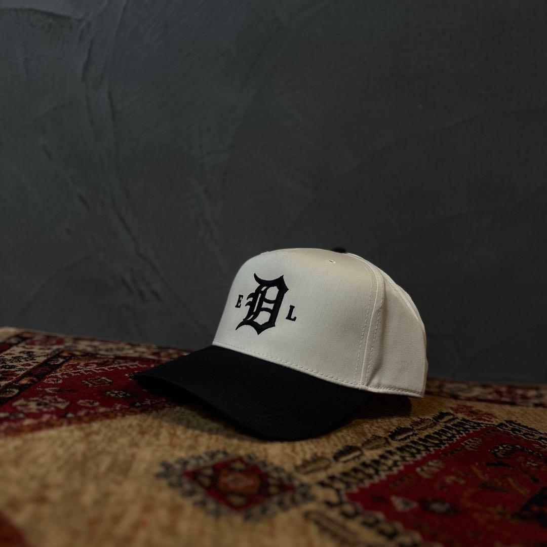 tattoo studio yamada キャップ　ハーレー　キャリー　山田蓮