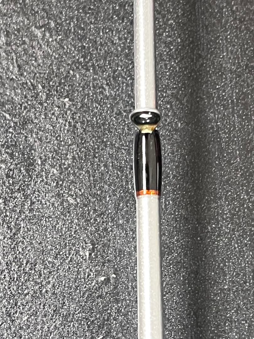 SHIMANO Kattou Fugu 155 船竿 25-40号