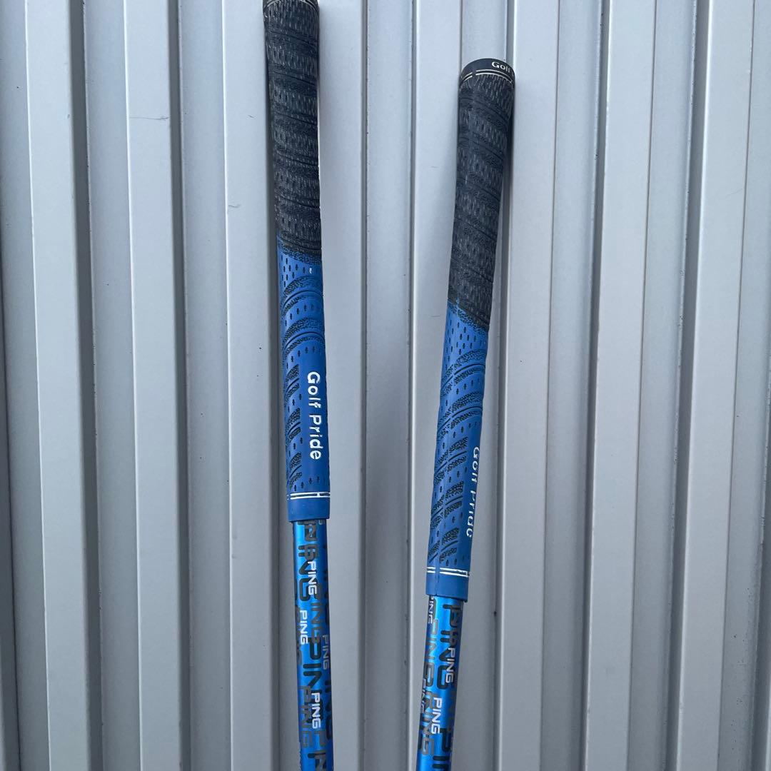 PING i525 アイアン