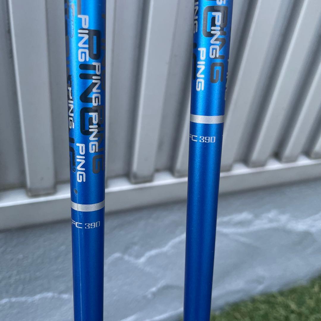 PING i525 アイアン