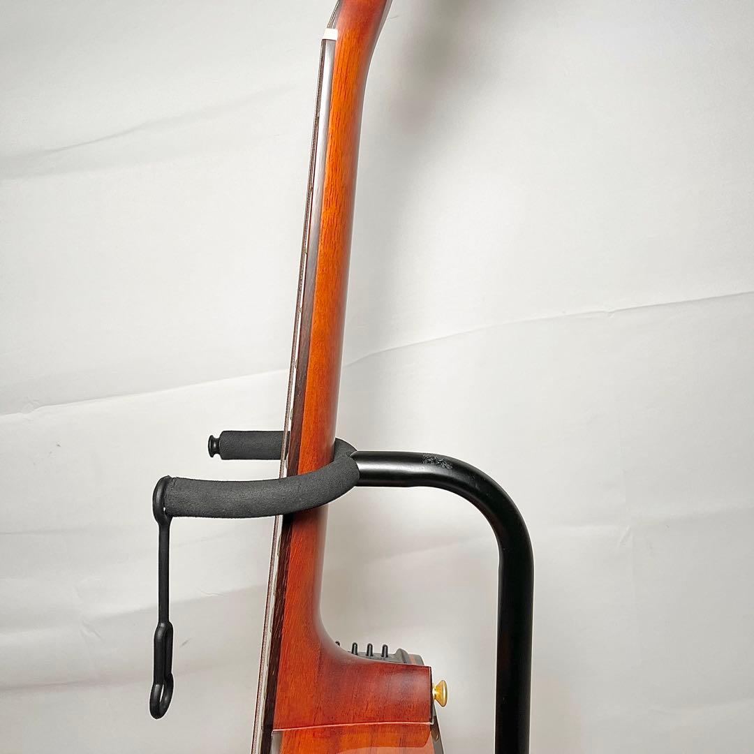 【激希少・美品】Takamine PTU408K N エレアコ セミハードケース