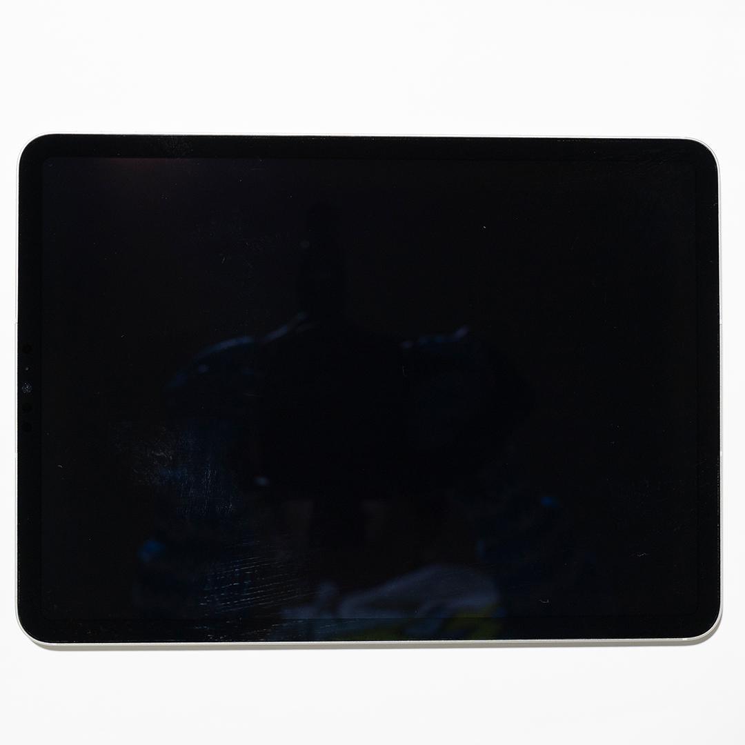 iPad pro 11インチ128GB cellular 第3世代 ※曲がり等有