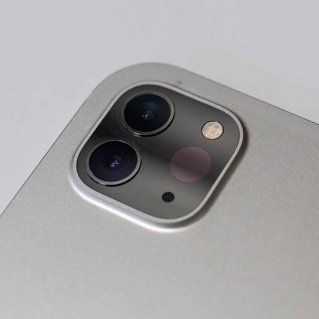 iPad pro 11インチ128GB cellular 第3世代 ※曲がり等有