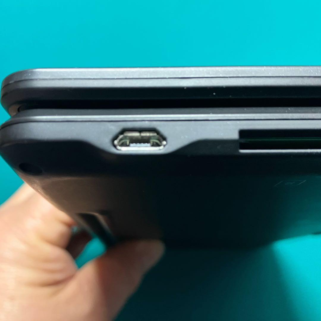 KING JIM POMERAポメラDM200(ATOK搭載)機能SD充電正常