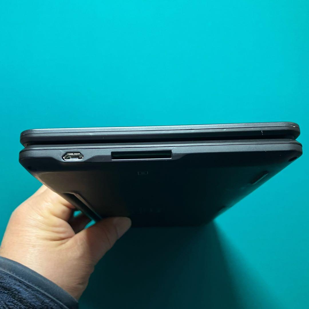 KING JIM POMERAポメラDM200(ATOK搭載)機能SD充電正常