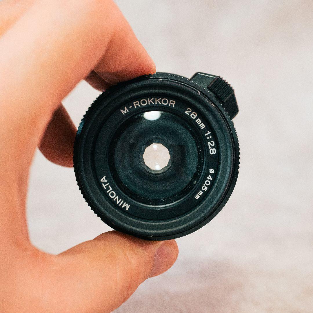 【美品+付属品完備】Leica M typ240 単焦点レンズ2本セット+おまけ