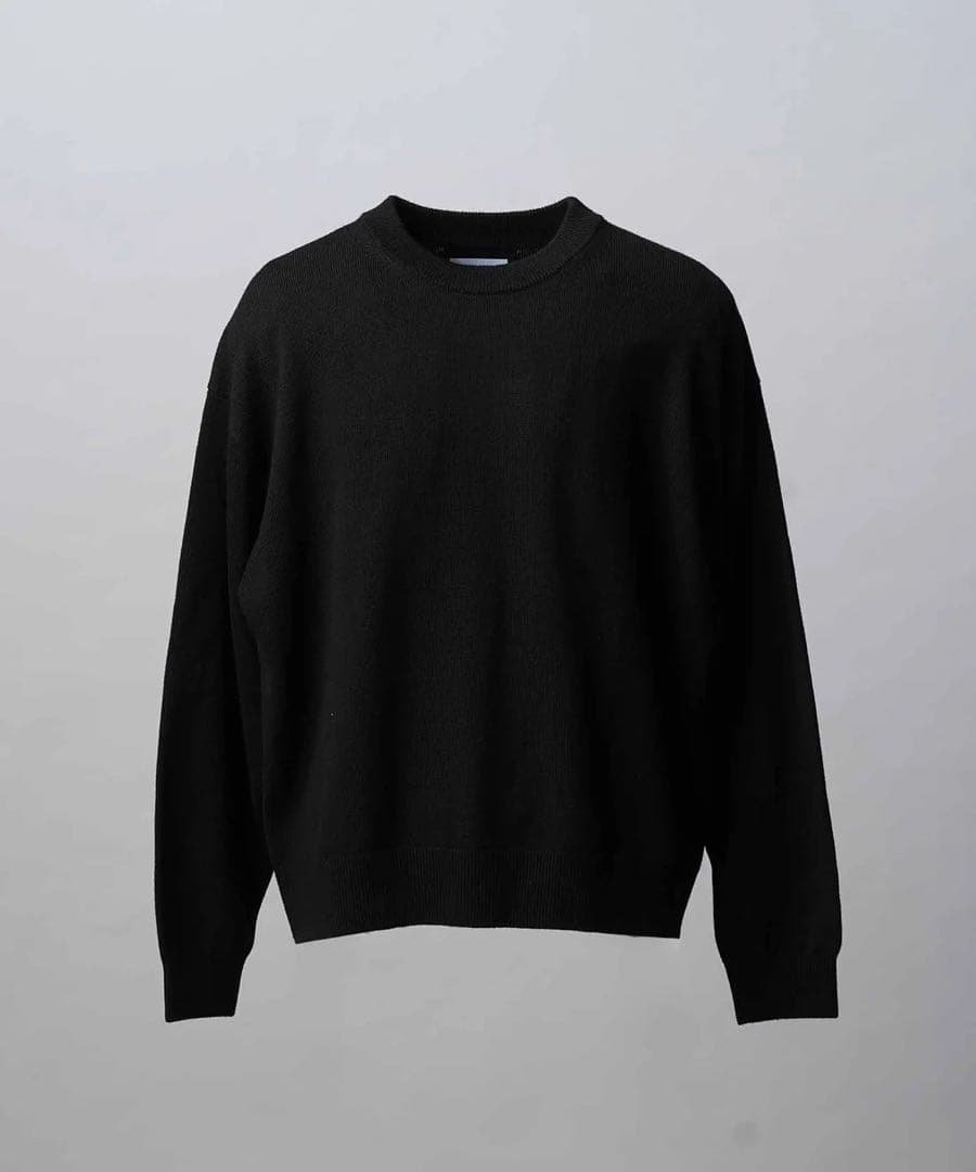 メゾンスペシャルニットとスウェット2点セット