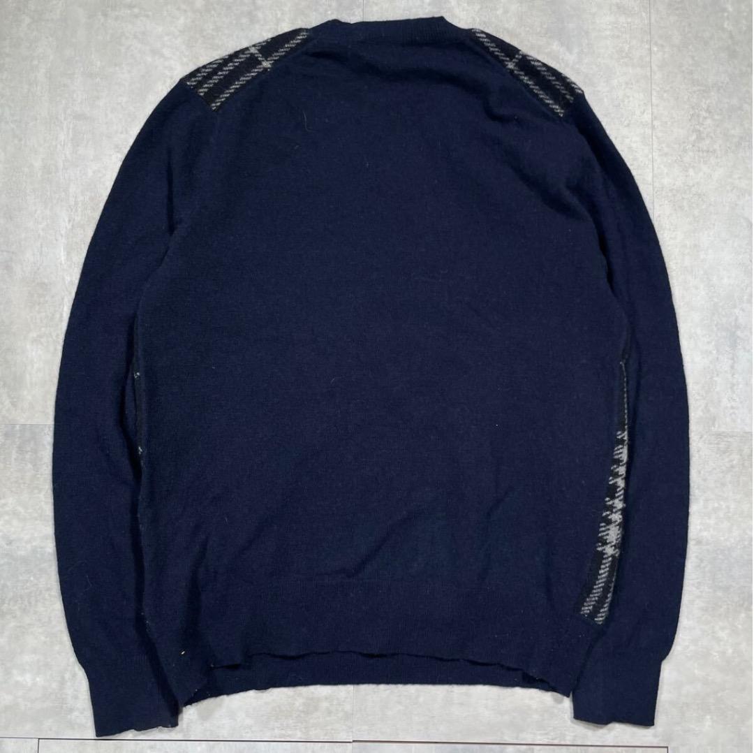 COMME des GARCONS SHIRT コムデギャルソン シャツ ニット