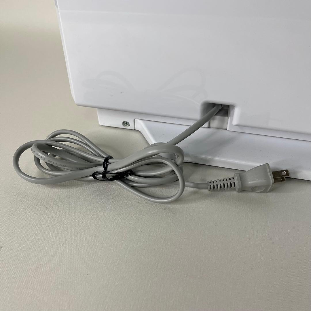 【清掃・動作確認済み】Panasonic/FE-KXP20-W/ヒーターレス