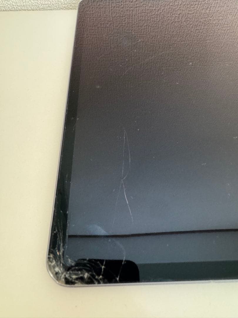 iPad pro 第3世代 11インチ