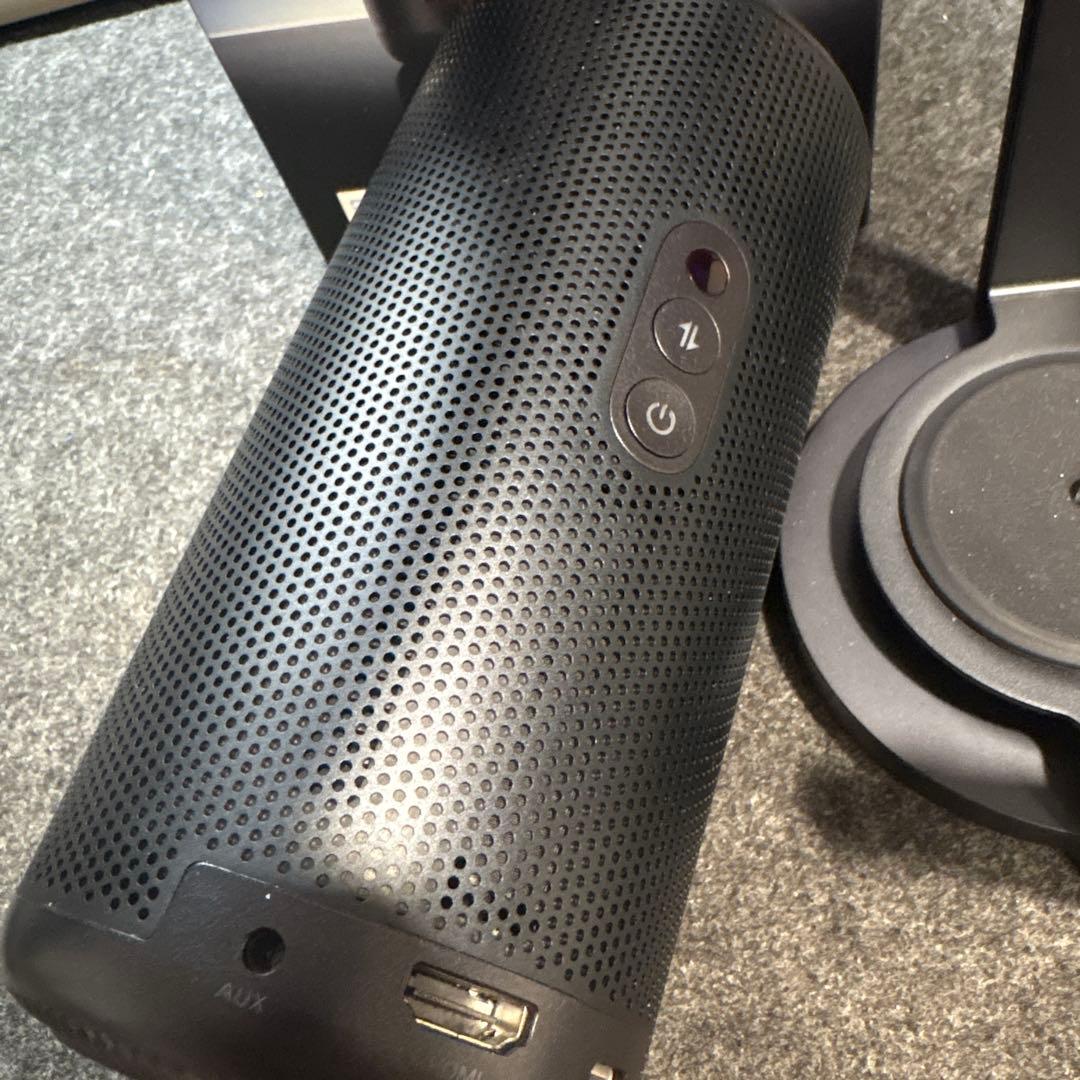 い*様 【ほぼ未使用】Anker Nebula Capsule 3 Laser+