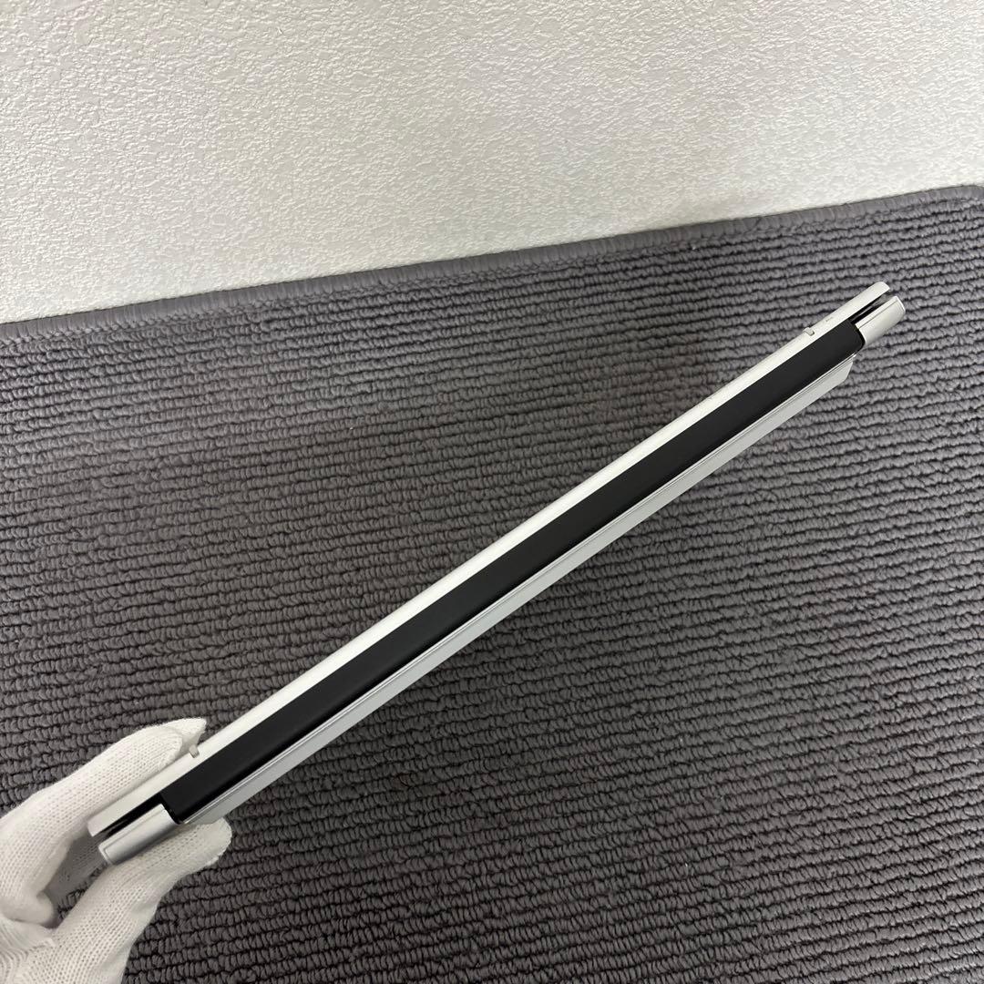 東芝dynabook P1-S6VY-ES i5-1235U メモリ16GB